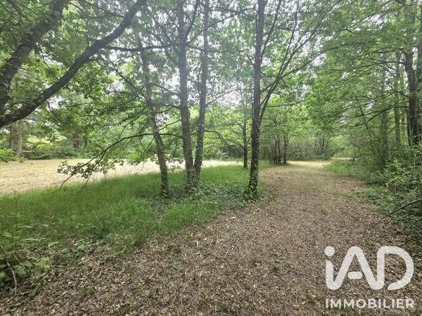 Maison à vendre 5 pièces 129 m² Clémont