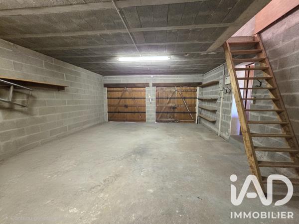 Maison à vendre 5 pièces 129 m² Clémont