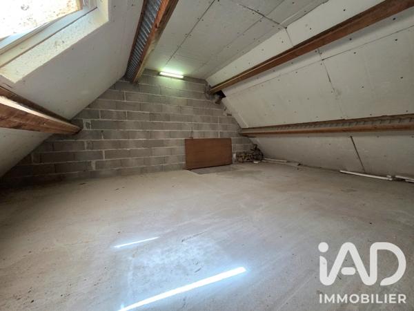 Maison à vendre 5 pièces 129 m² Clémont