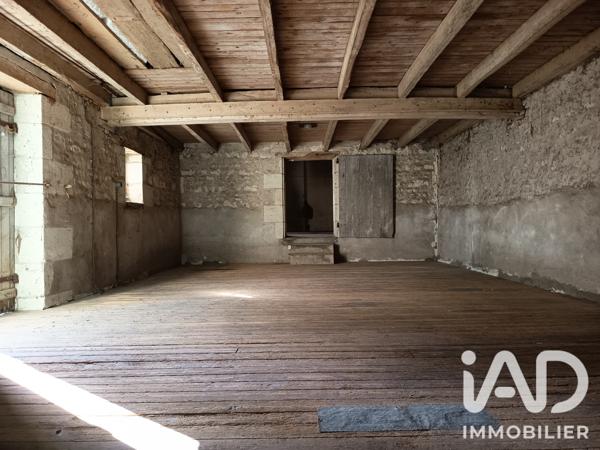 Maison à vendre 5 pièces 120 m² Courcoué