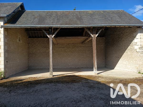 Maison à vendre 5 pièces 120 m² Courcoué