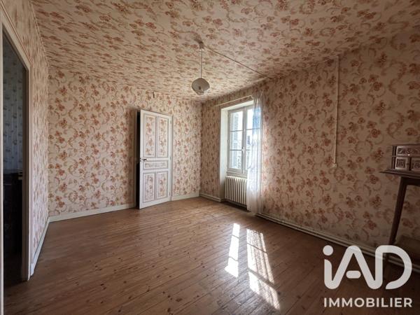 Maison à vendre 5 pièces 120 m² Courcoué