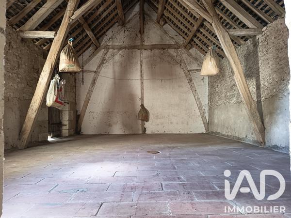 Maison à vendre 5 pièces 120 m² Courcoué