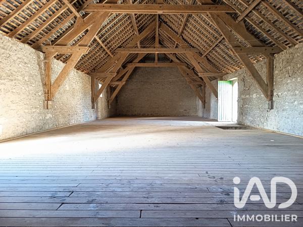 Maison à vendre 5 pièces 120 m² Courcoué