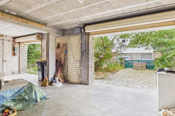 Vente - Maison 7 pièces 150 m 2 VANNES (56000)
