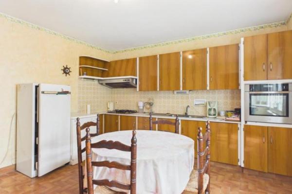 Vente - Maison 7 pièces 150 m 2 VANNES (56000)