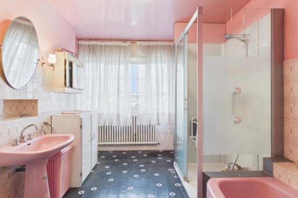Vente - Maison 7 pièces 150 m 2 VANNES (56000)