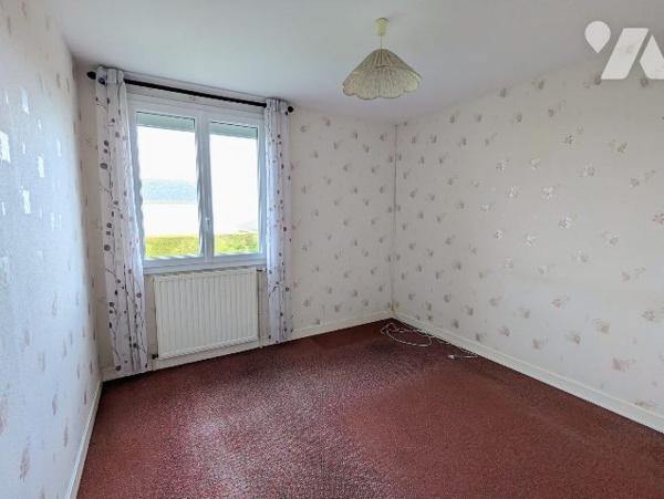 Maison sur parcelle de 800m²