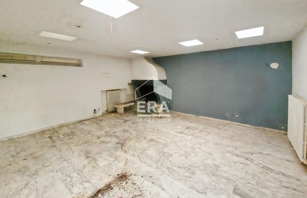 Maison Plain Pied Vitrolles Nord