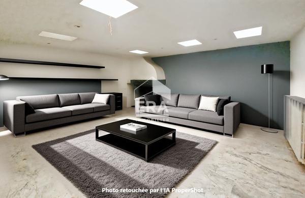 Maison Plain Pied Vitrolles Nord