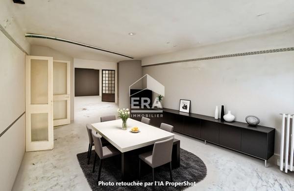 Maison Plain Pied Vitrolles Nord