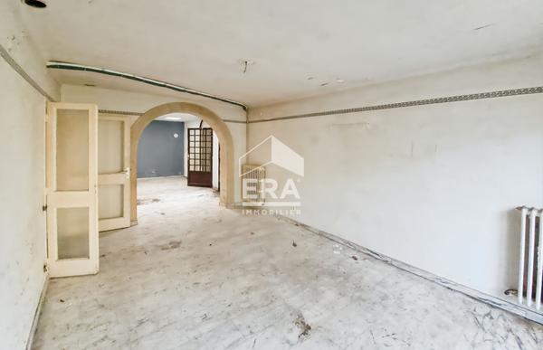 Maison Plain Pied Vitrolles Nord