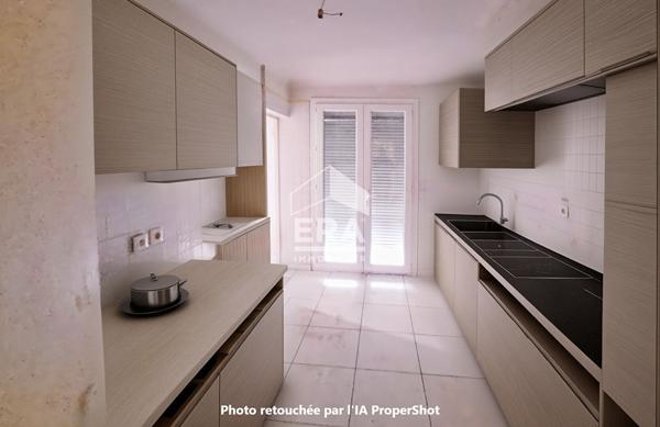 Maison Plain Pied Vitrolles Nord