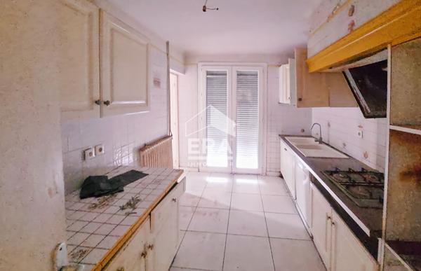 Maison Plain Pied Vitrolles Nord