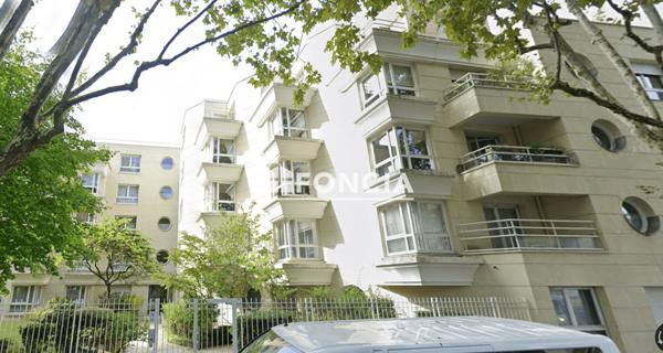 Location Studio 28.85 m² - Châtenay-malabry 92290