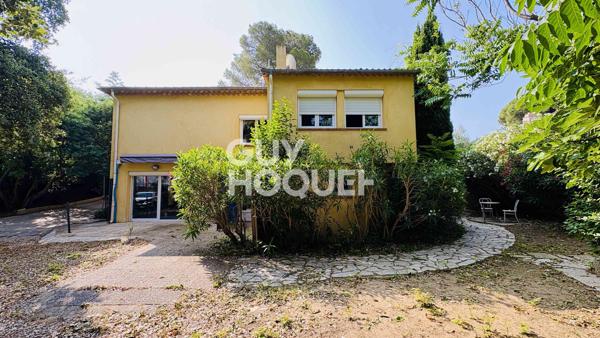 MAISON À VENDRE DE 7 PIÈCES DE 190,00 M²