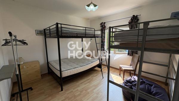 MAISON À VENDRE DE 7 PIÈCES DE 190,00 M²