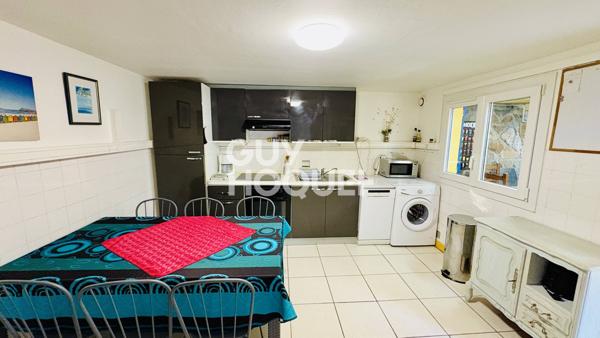MAISON À VENDRE DE 7 PIÈCES DE 190,00 M²