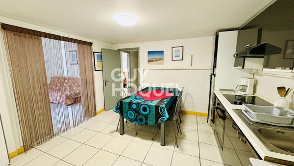 MAISON À VENDRE DE 7 PIÈCES DE 190,00 M²