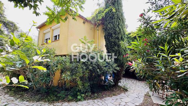MAISON À VENDRE DE 7 PIÈCES DE 190,00 M²