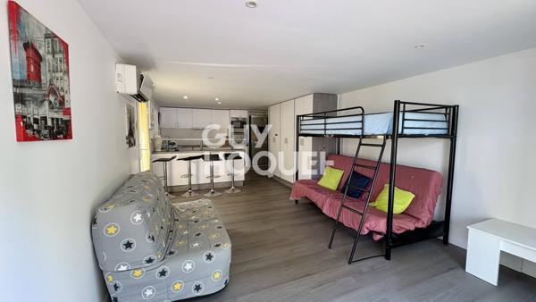 MAISON À VENDRE DE 7 PIÈCES DE 190,00 M²
