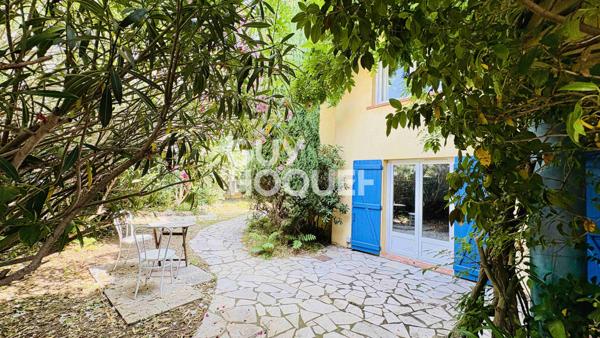 MAISON À VENDRE DE 7 PIÈCES DE 190,00 M²