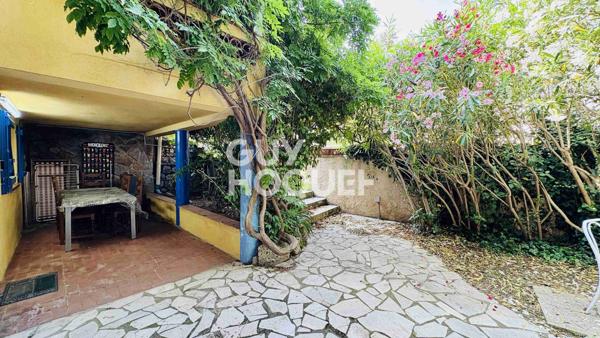 MAISON À VENDRE DE 7 PIÈCES DE 190,00 M²