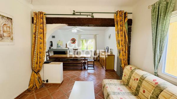 MAISON À VENDRE DE 7 PIÈCES DE 190,00 M²