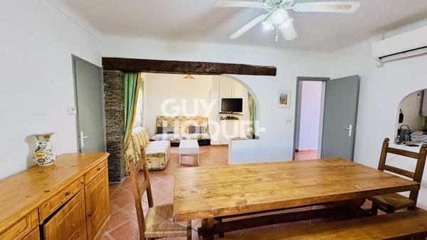MAISON À VENDRE DE 7 PIÈCES DE 190,00 M²