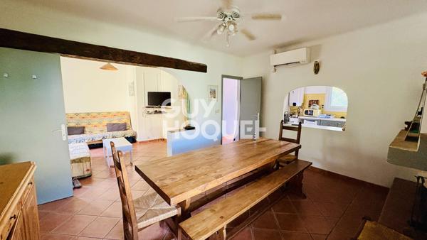 MAISON À VENDRE DE 7 PIÈCES DE 190,00 M²