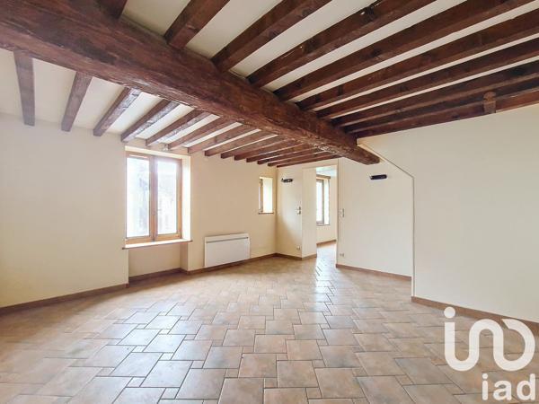 Maison de village 6 pièces de 160 m² à Meximieux (01800)