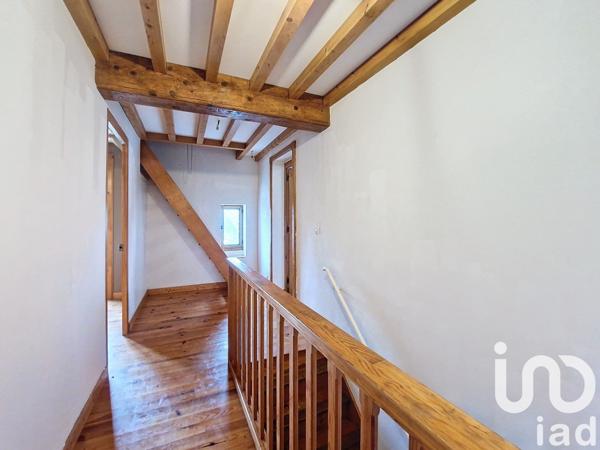 Maison de village 6 pièces de 160 m² à Meximieux (01800)