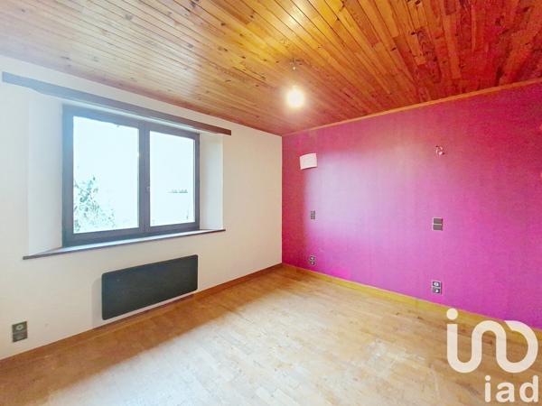 Maison de village 6 pièces de 160 m² à Meximieux (01800)