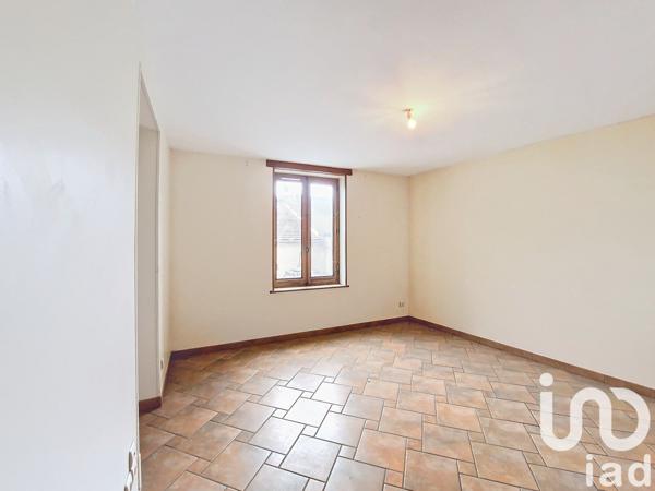 Maison de village 6 pièces de 160 m² à Meximieux (01800)