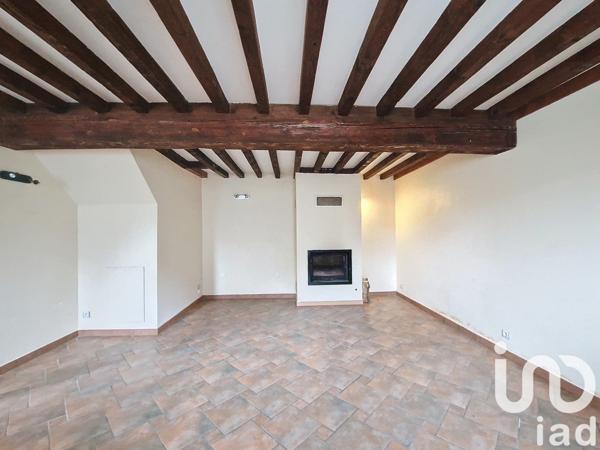 Maison de village 6 pièces de 160 m² à Meximieux (01800)