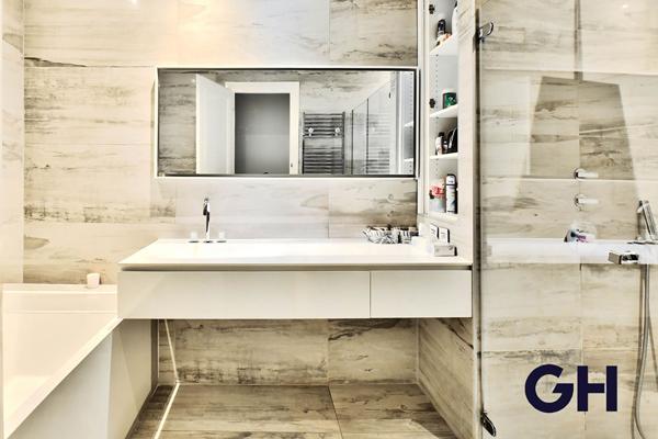 Appartement familial - Élégance haussmannienne 175 m² Lyon 6, Foch