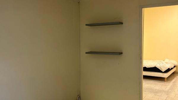 APPARTEMENT - RDC - MEUBLÉ - GAILLON
