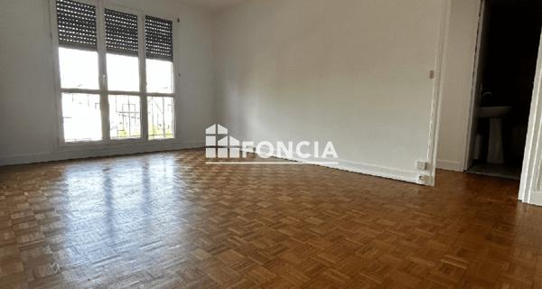 Location Appartement 2 pièces 47.99 m² - Rueil-malmaison 92500