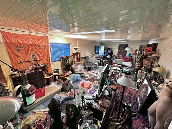 Entrepôt à vendre à Saint-Pierre-lès-Nemours - Opportunité à saisir !