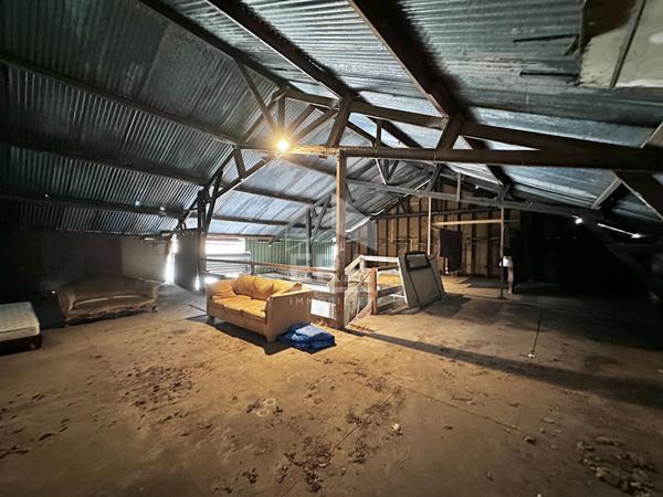 Entrepôt à vendre à Saint-Pierre-lès-Nemours - Opportunité à saisir !