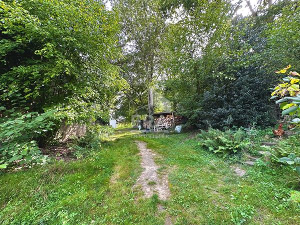 Entrepôt à vendre à Saint-Pierre-lès-Nemours - Opportunité à saisir !