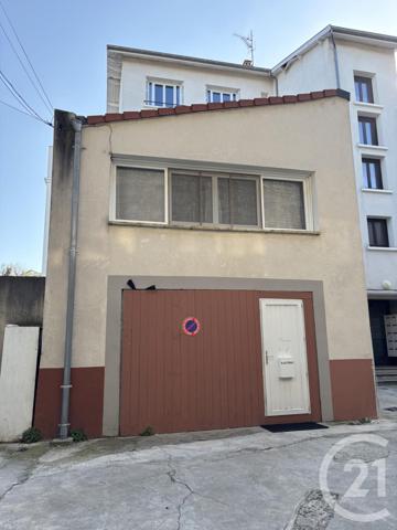 Appartement T1 à vendre  1 pièce - 65,64 m2 VALENCE - 26