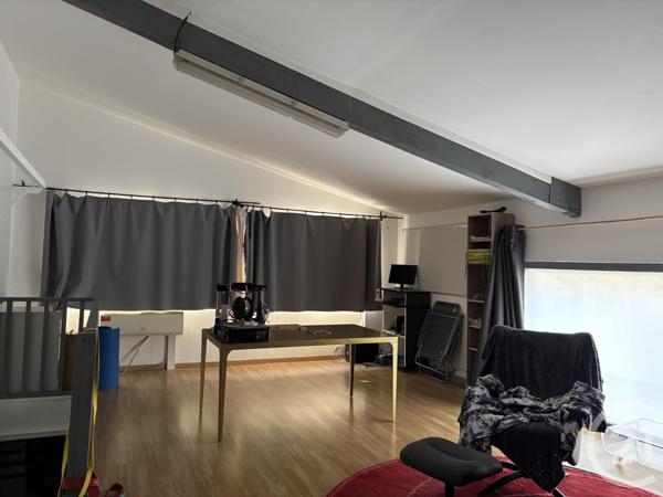 Appartement T1 à vendre  1 pièce - 65,64 m2 VALENCE - 26