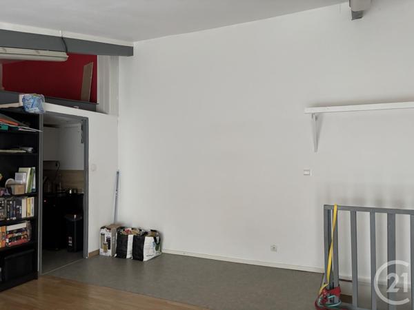 Appartement T1 à vendre  1 pièce - 65,64 m2 VALENCE - 26