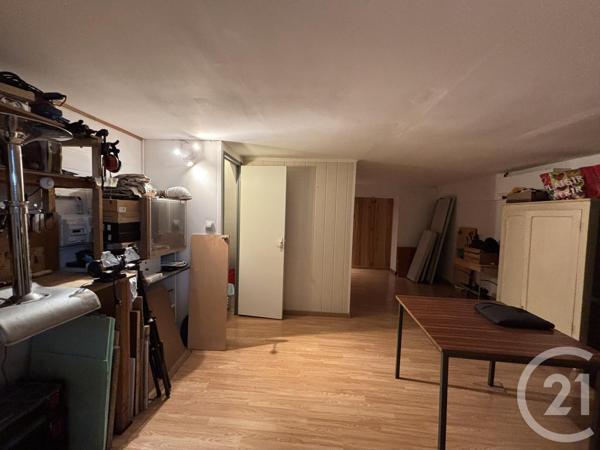Appartement T1 à vendre  1 pièce - 65,64 m2 VALENCE - 26