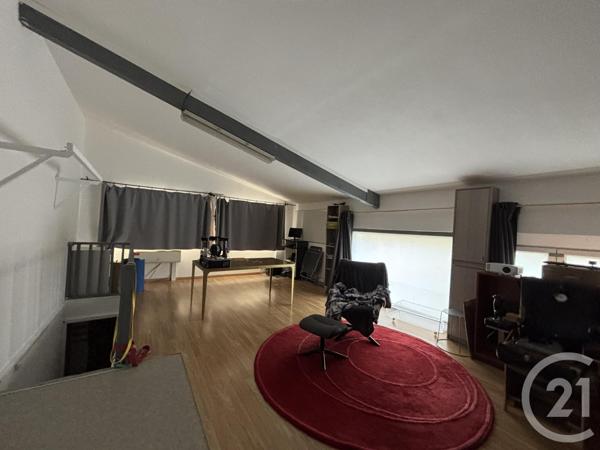 Appartement T1 à vendre  1 pièce - 65,64 m2 VALENCE - 26