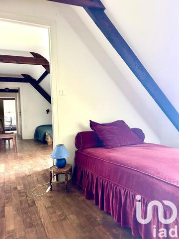 Longère 5 pièces de 134 m² à Trégunc (29910)