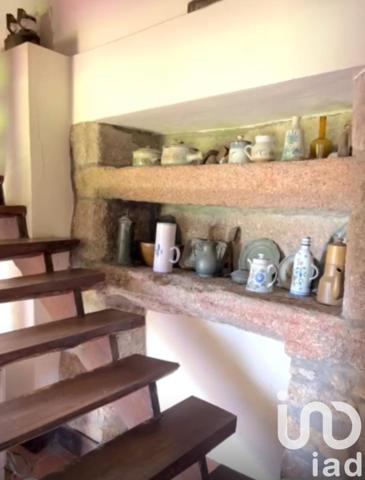 Longère 5 pièces de 134 m² à Trégunc (29910)