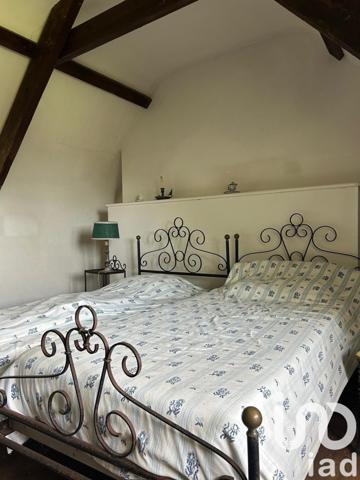 Longère 5 pièces de 134 m² à Trégunc (29910)