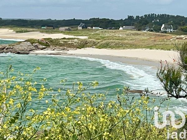 Longère 5 pièces de 134 m² à Trégunc (29910)